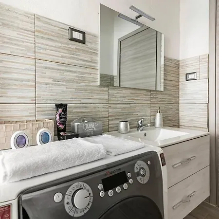 Ninas House Apartment *