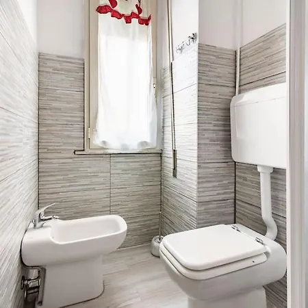 Apartment Ninas House Olbia