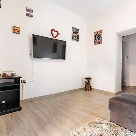 Apartment Ninas House Olbia