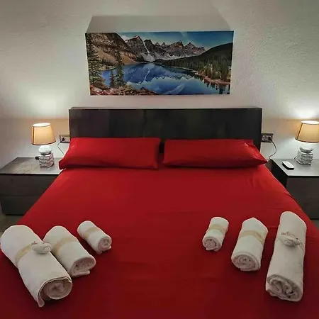 Διαμέρισμα Ninas House Όλμπια