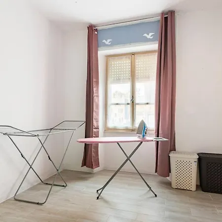 Ninas House Διαμέρισμα