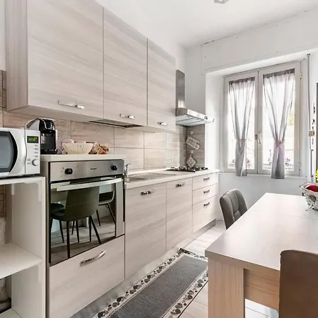 Apartman Ninas House Olbia