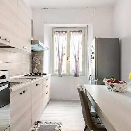 Ninas House Apartman Olbia