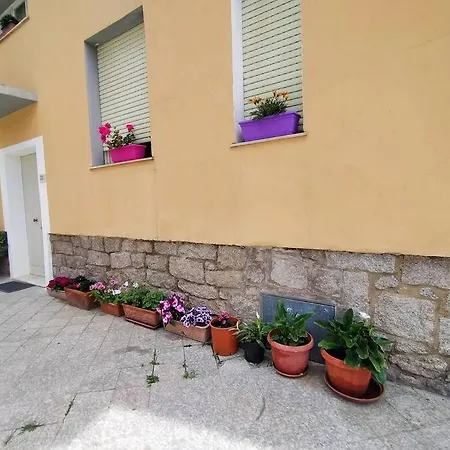 Διαμέρισμα Ninas House
